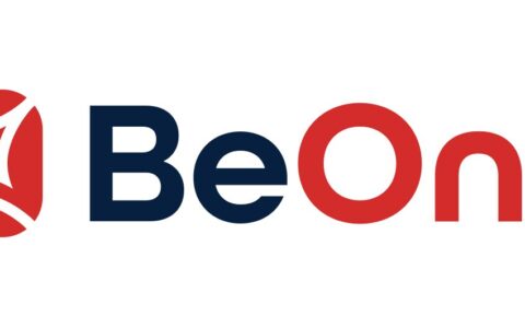 Logo BeOne Medicines