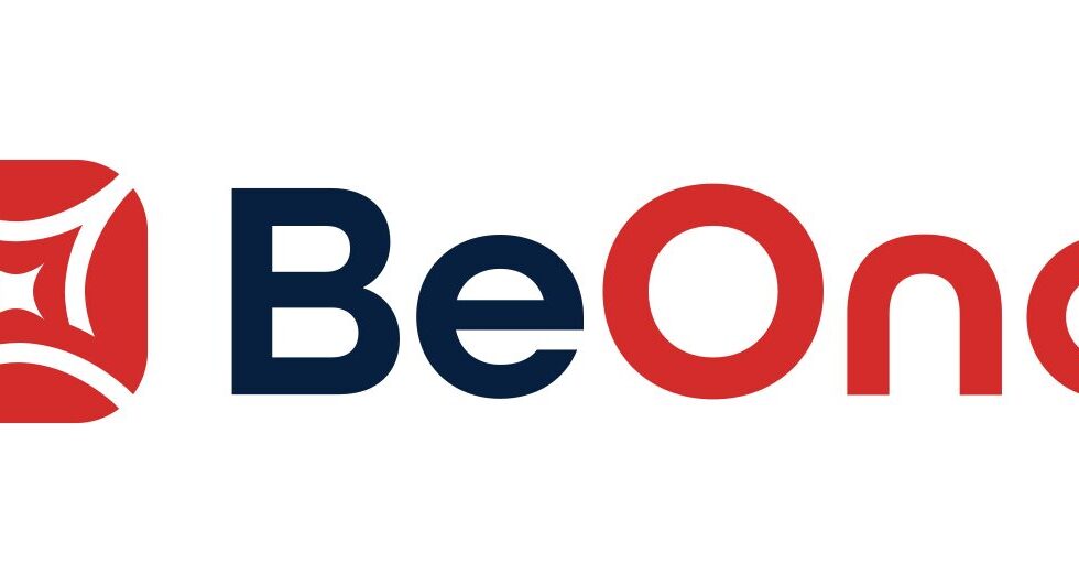 Logo BeOne Medicines