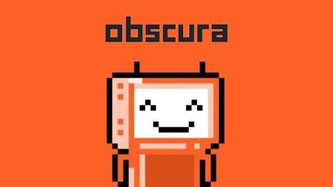 Logo di Obscura VPN
