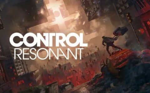 Screenshot di Control Resonant a 5K2K
