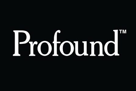 Logo di Profound