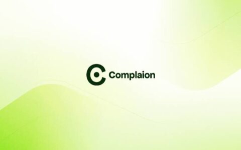 Logo di Complaion