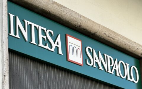 Intesa Sanpaolo Silicon Valley