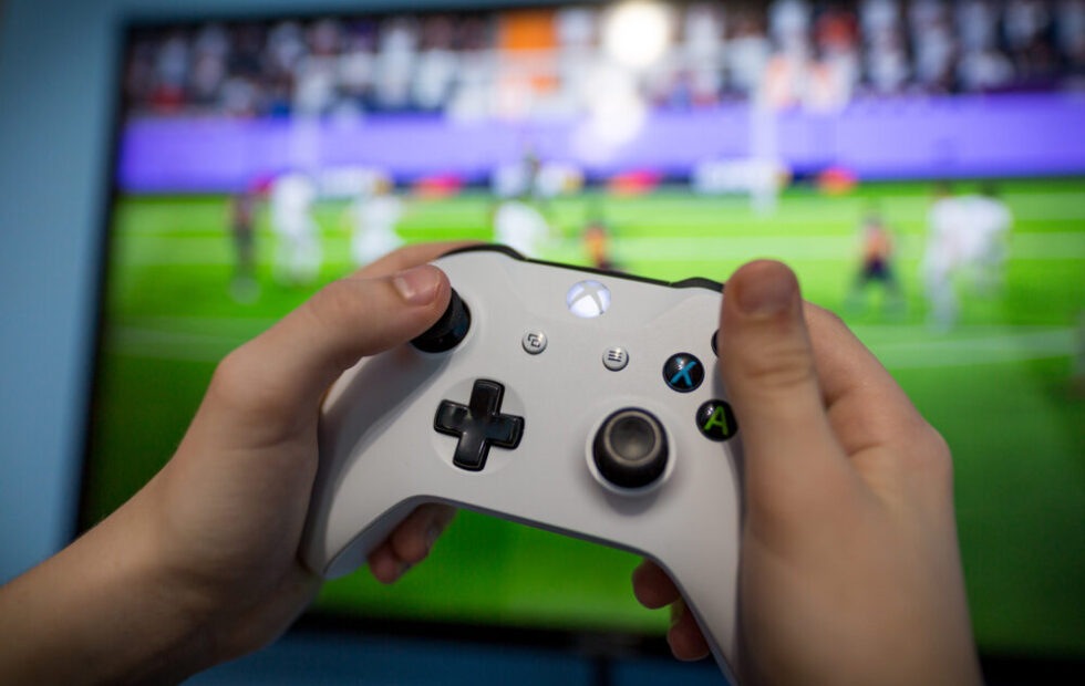 Xbox Wireless Controller in offerta su Amazon