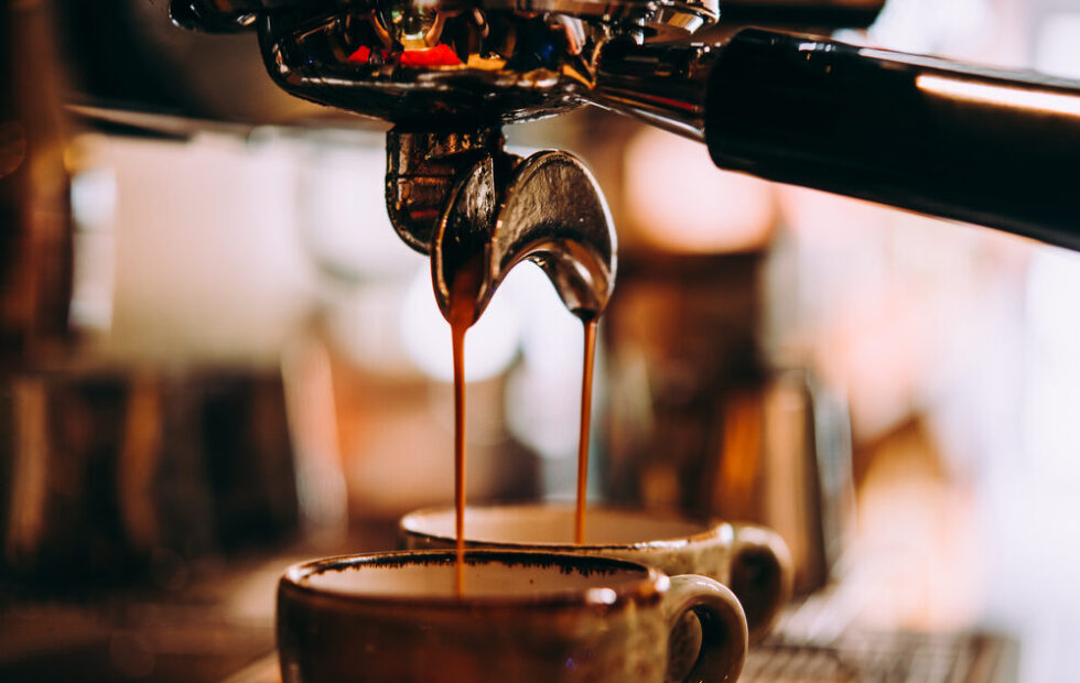 Breville Barista Express in offerta