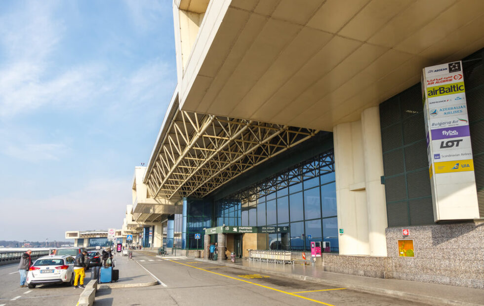 Aeroporto di Malpensa