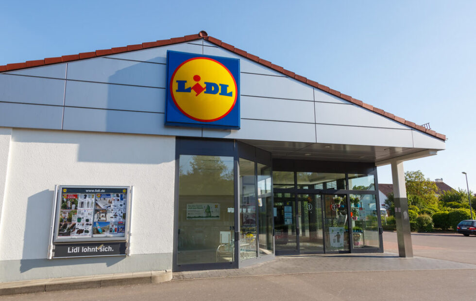Dispositivi riscaldanti Lidl
