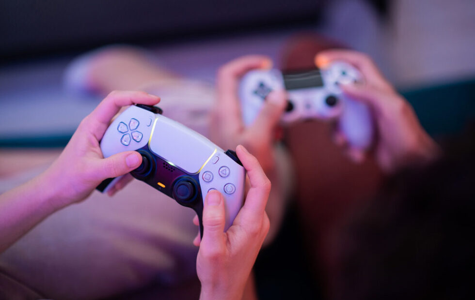 Chip PlayStation 6 e Xbox Helix