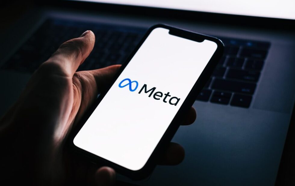Immagine di Muse, l'agente AI di Meta