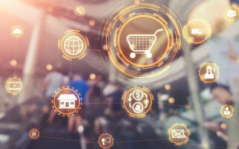 Crescita del retail media in Italia