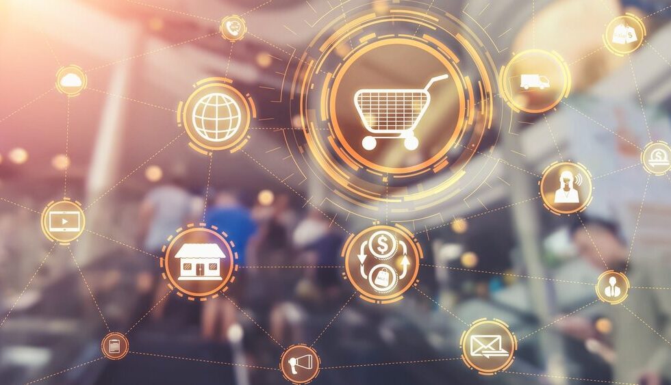 Crescita del retail media in Italia