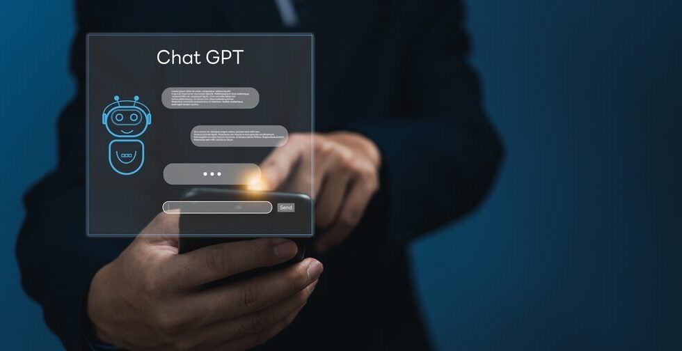 Flashcard interattive di ChatGPT