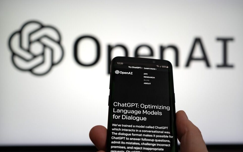 OpenAI Dots agenti AI
