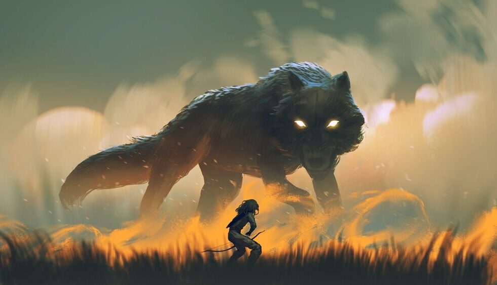 Monster Hunter Outlanders