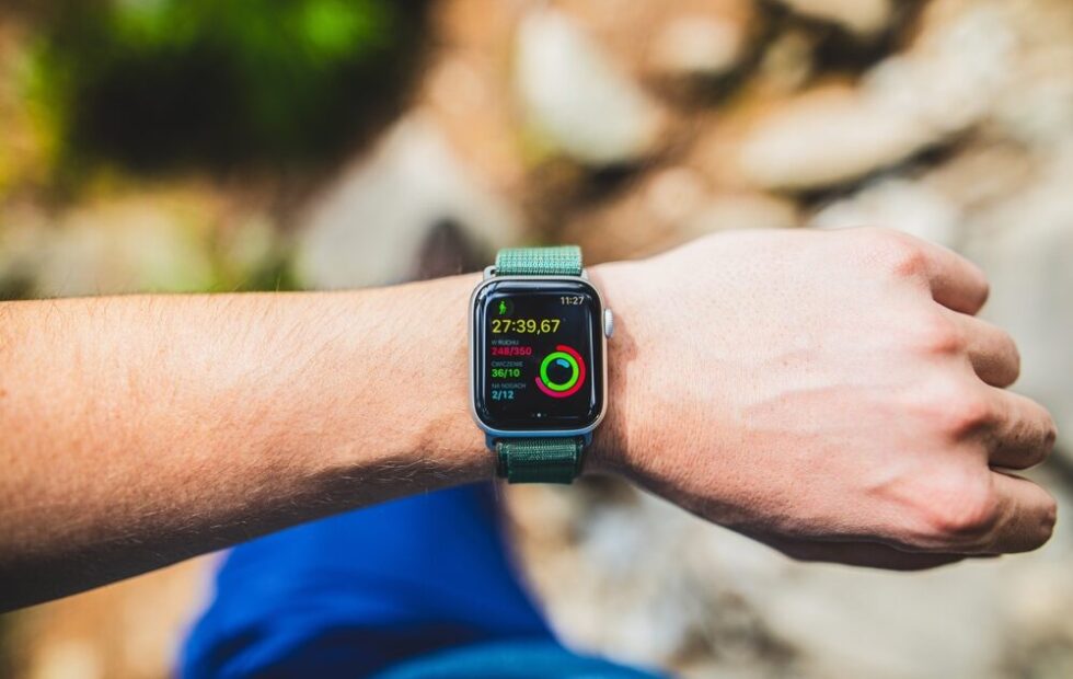 Apple Watch Ultra 4 in primo piano