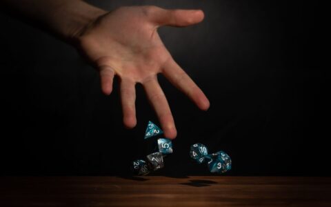 Immagine di Warlock: Dungeons & Dragons