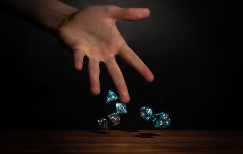 Immagine di Warlock: Dungeons & Dragons
