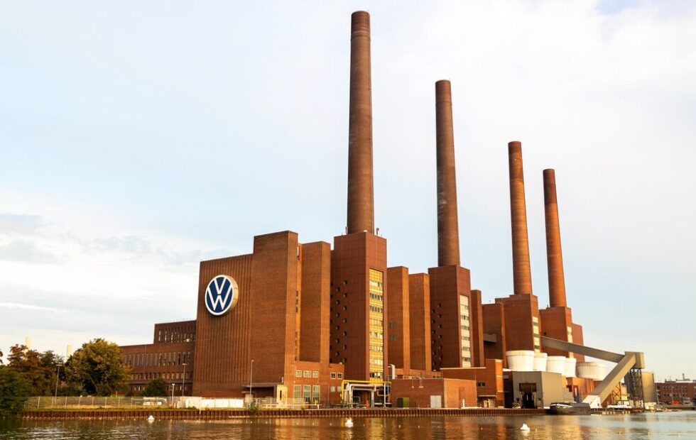 Volkswagen ID.Tiguan in anteprima