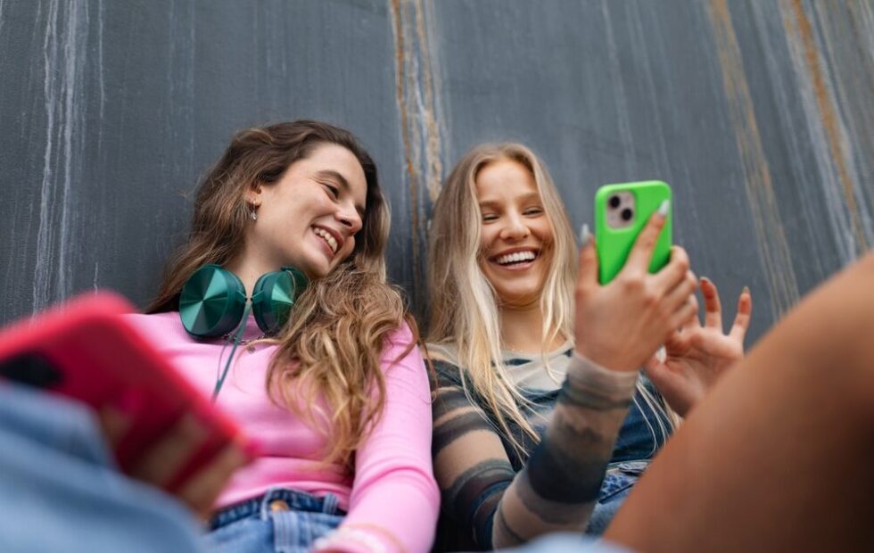 Generazione Z e tecnologia al lavoro
