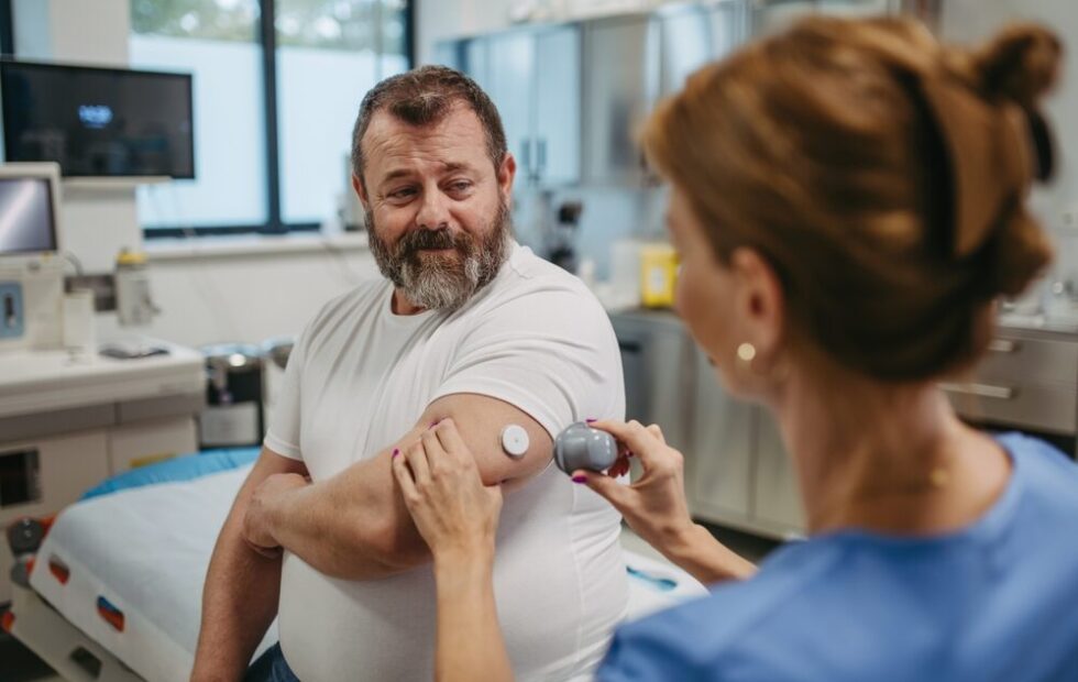 Analisi vocale per la diagnosi del diabete