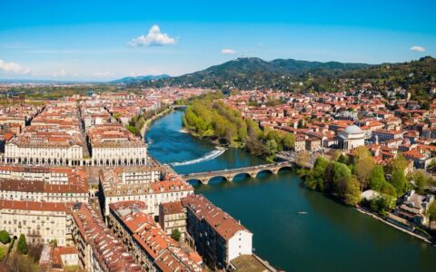 Investimenti del Piemonte per la formazione tecnica superiore