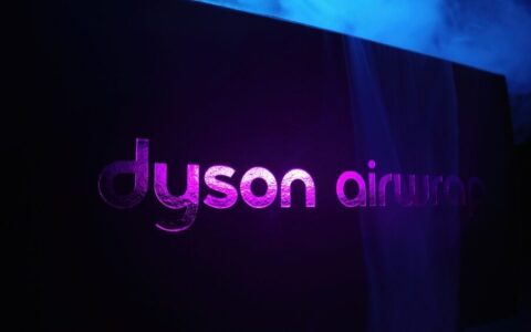 Ventilatore purificatore Dyson in offerta