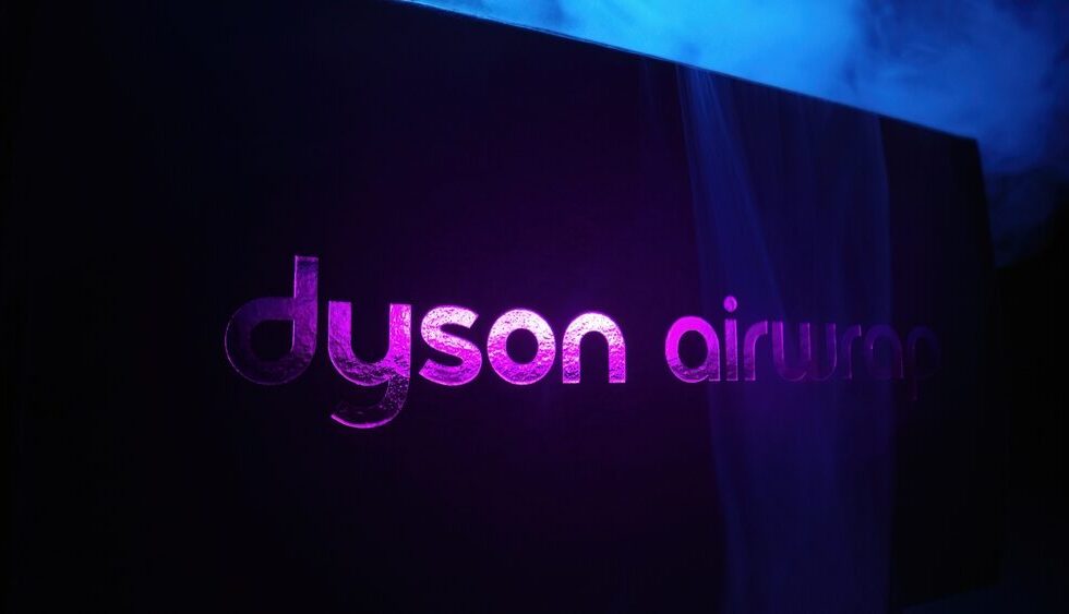 Ventilatore purificatore Dyson in offerta