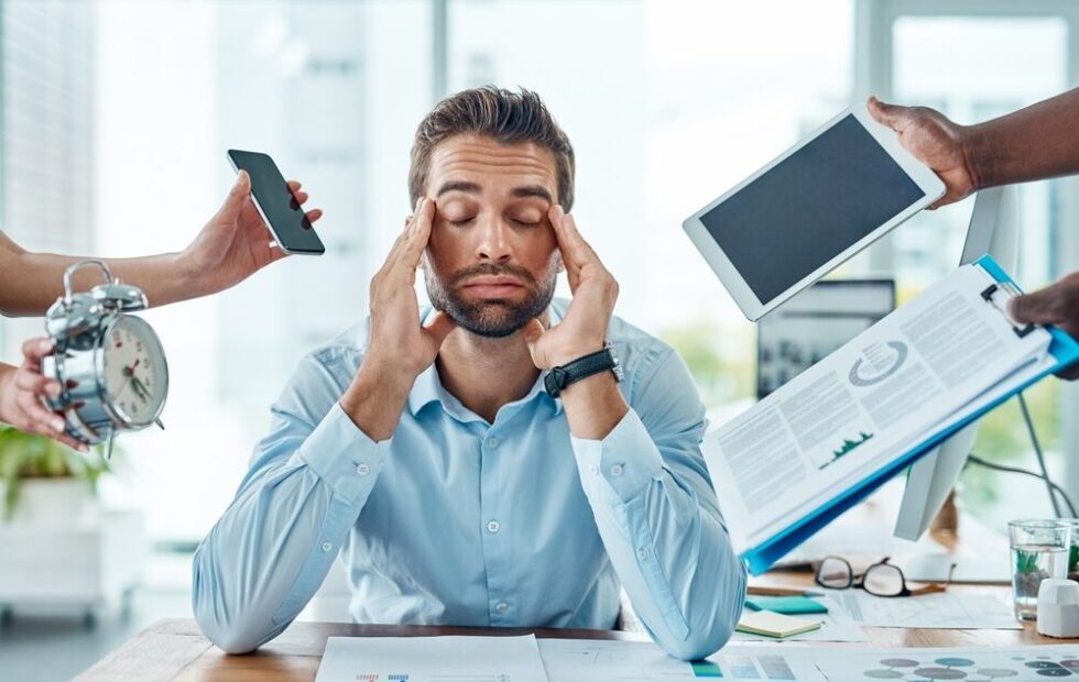 Immagine rappresentativa del benessere lavorativo nel settore tecnologico