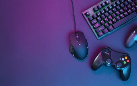 Attacco DDoS nel gaming