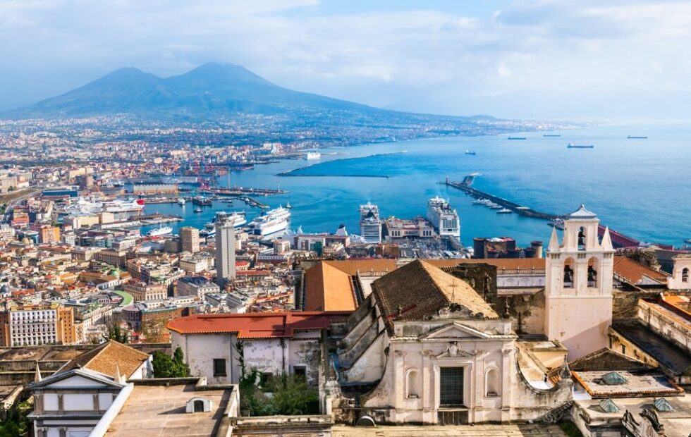 Inaugurazione Consolato Onorario Albania a Napoli