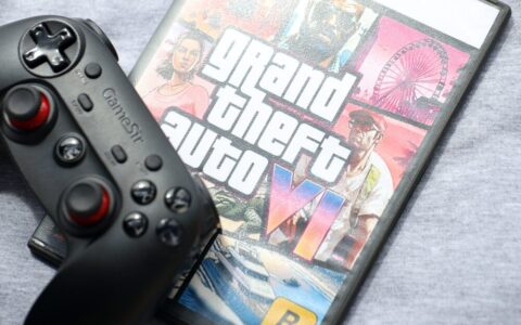 Grand Theft Auto VI: The Album