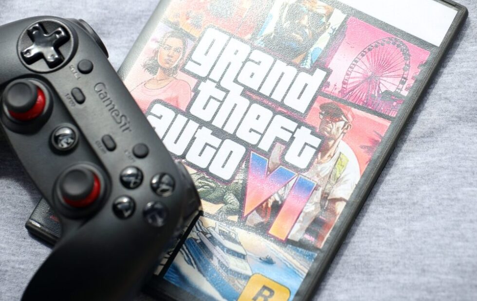 Grand Theft Auto VI: The Album