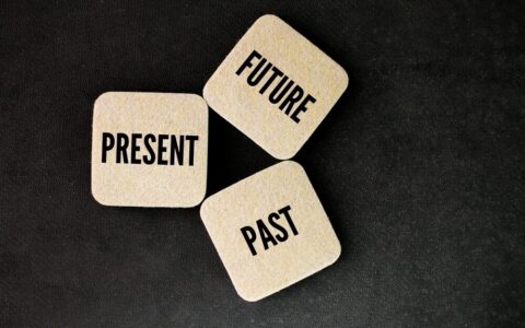 Illustrazione che rappresenta il futuro del lavoro con AI