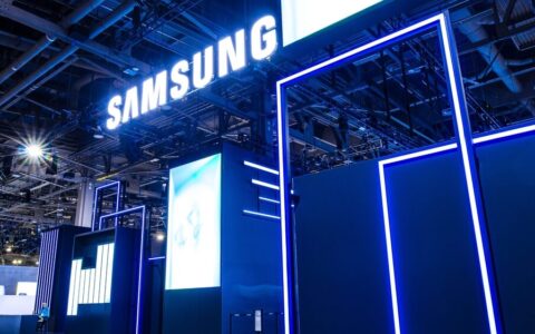 Immagine di smart TV LG e Samsung