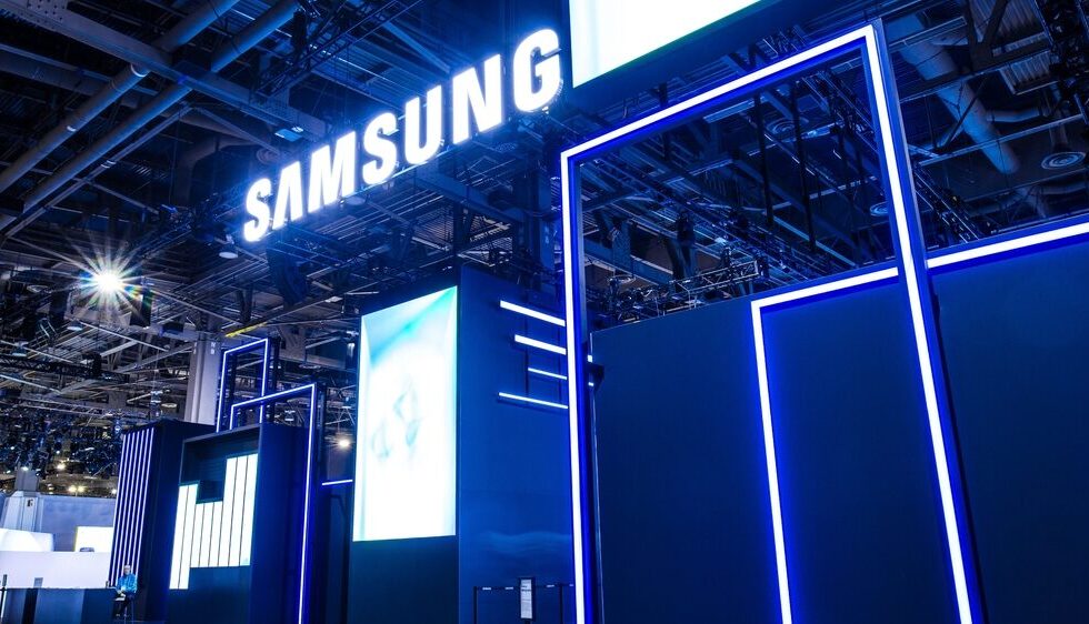 Immagine di smart TV LG e Samsung
