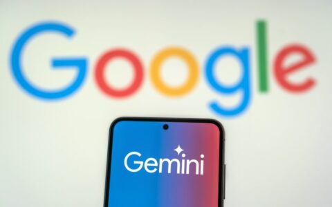 Screenshot dell'app Gemini su Windows 10 e 11