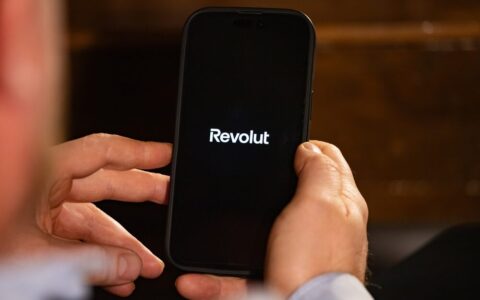 Rivoluzione nei pagamenti con Revolut