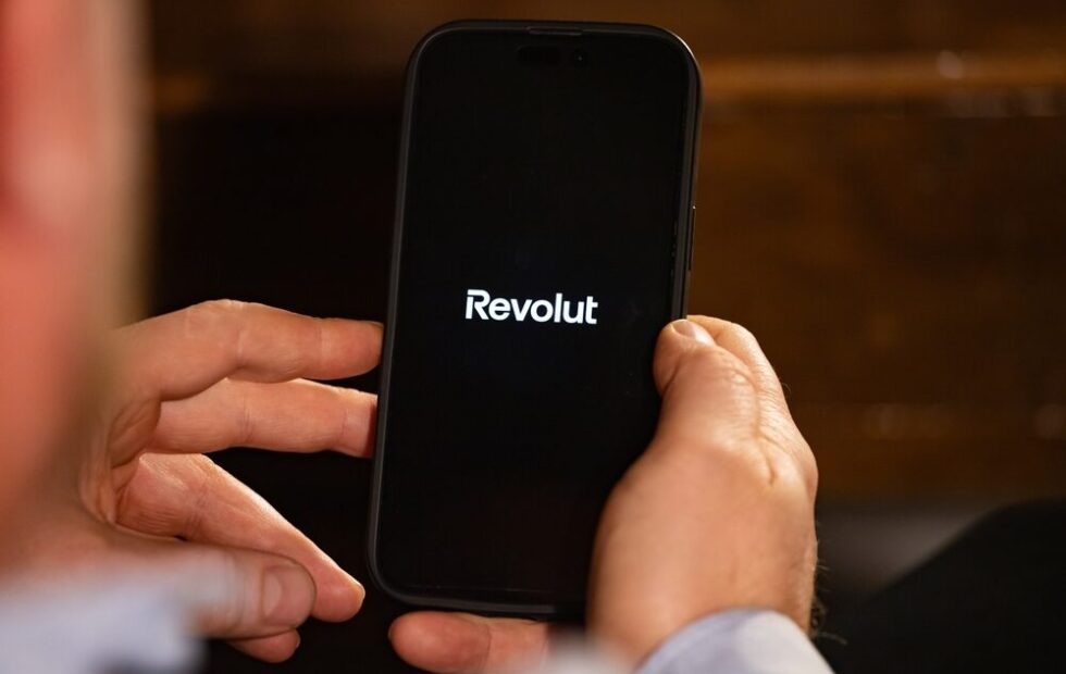 Rivoluzione nei pagamenti con Revolut