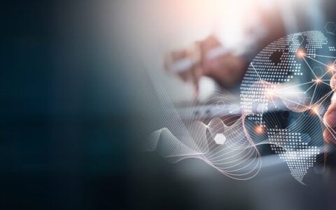 Immagine rappresentativa della responsabilità dei CIO nell'era dell'intelligenza artificiale