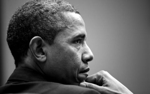Barack Obama parla di intelligenza artificiale