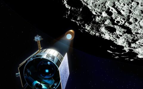 IBM e NASA lanciano un modello open source per analisi dati lunari