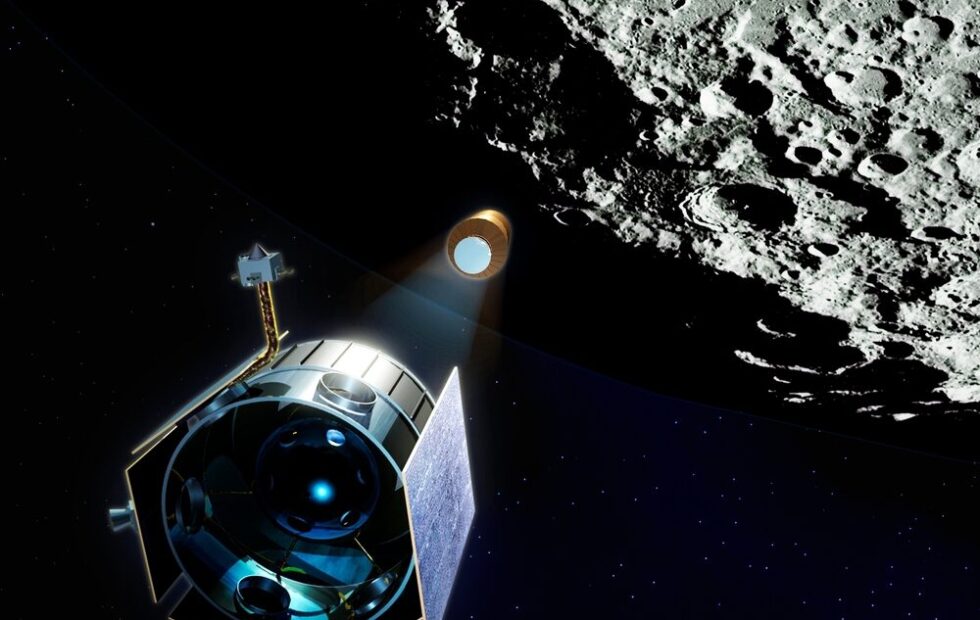 IBM e NASA lanciano un modello open source per analisi dati lunari