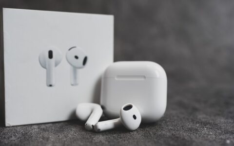 AirPods 5 di Apple