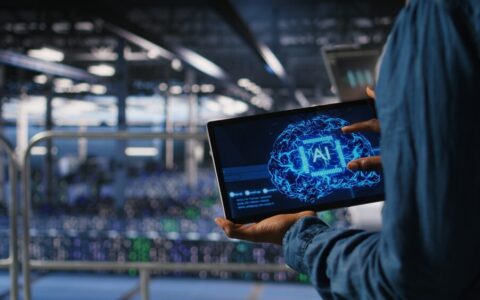 Qobuz e musica generata da intelligenza artificiale