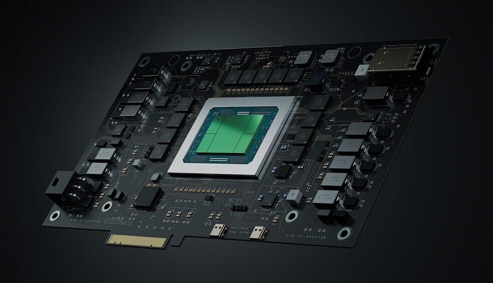 Chip di memoria SK Hynix