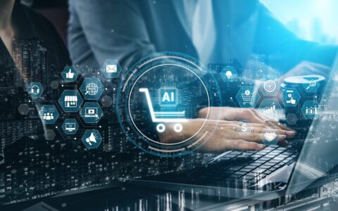 Shopping e intelligenza artificiale