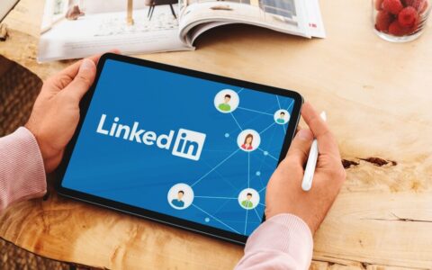 LinkedIn Hiring Assistant