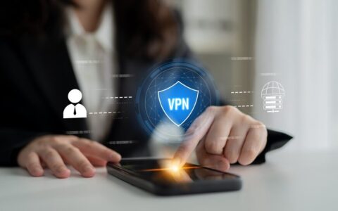 Router Wi-Fi 6 Fortify di ExpressVPN