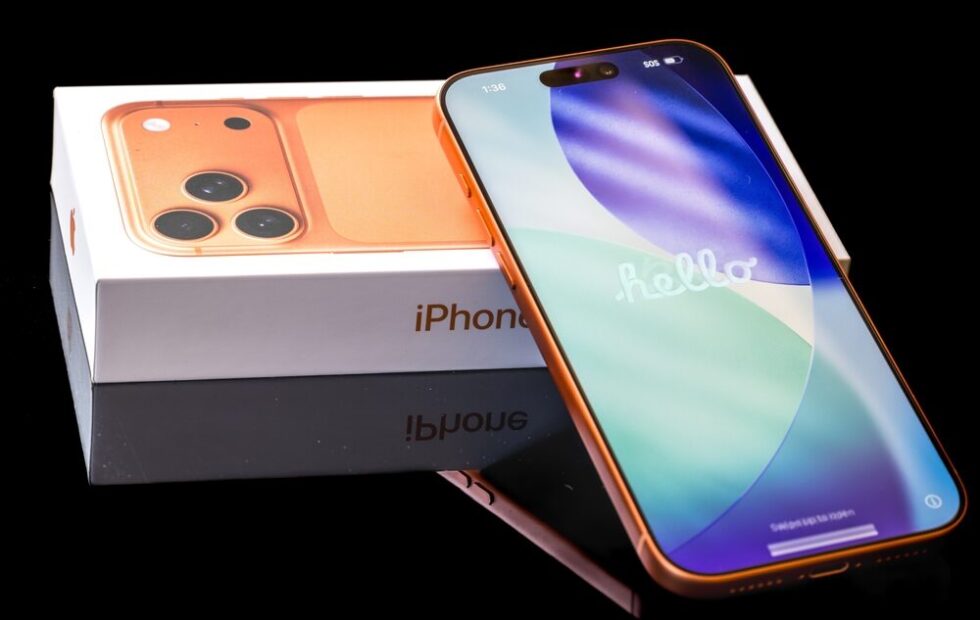 iPhone 18 Pro e 18 Pro Max