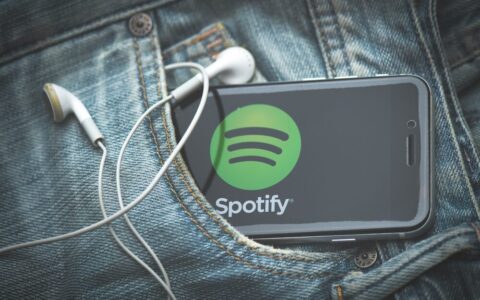 Espansione del programma podcast di Spotify